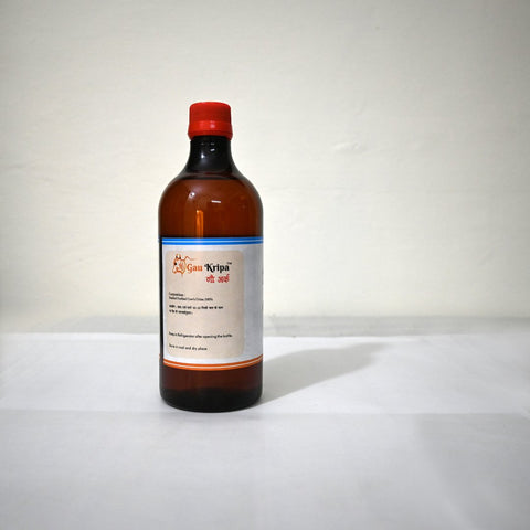 Gaukripa Normal Gomutra Ark 500 ML