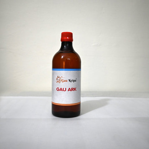 Gaukripa Normal Gomutra Ark 500 ML