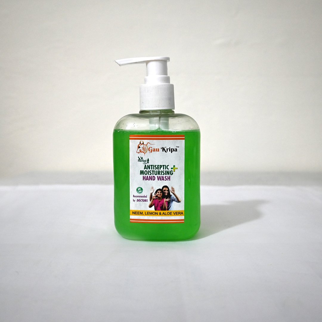 Gaukripa Handwash 250ml